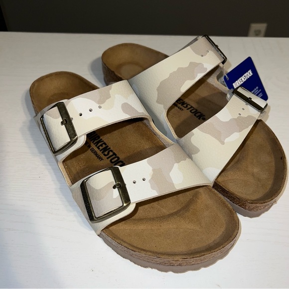 Birkenstock Shoes New Birkenstock Sandals Size 9 Poshmark